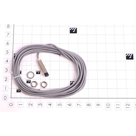 Proximity Switches, Proximity Switch MPN:061-551