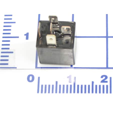 Motor Starter Contactors, 12V Relay, 40 A MPN:061-558