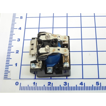 Overload Relays, Relay Switch MPN:061-810