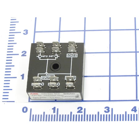 Timers, Timing Module MPN:061-898