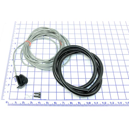 Proximity Switches, Reed Switch Kit MPN:184-483