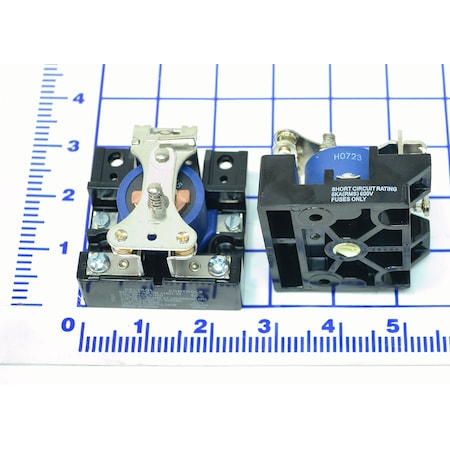 Motor Starter Contactors, Contactor, 120V MPN:700-901