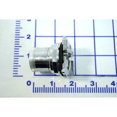 Selector Switches, Push Button W/Twist S MPN:705-734