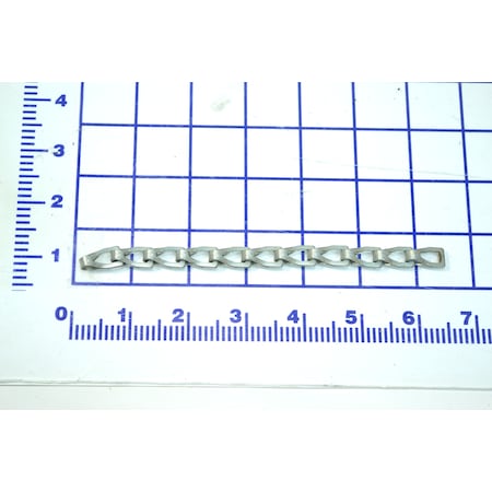 Misc. Chains And Cables, Chain, Sash 6 MPN:032-195
