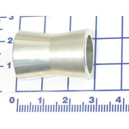 Lift Arm Rollers, V Roller MPN:041-015