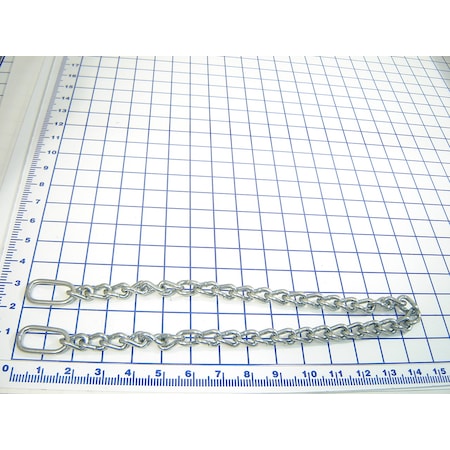 Misc. Chains And Cables, Chain Subassemb MPN:045-059