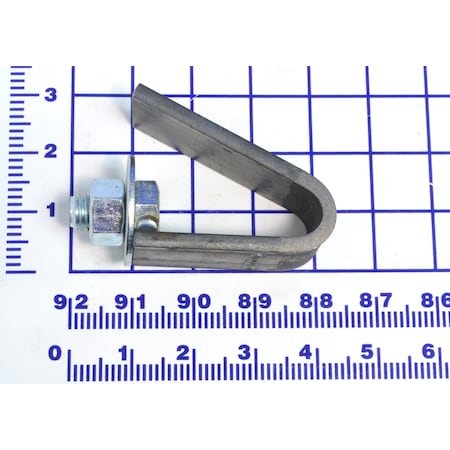 Lift Arm Rollers, Cam Follower MPN:712-688