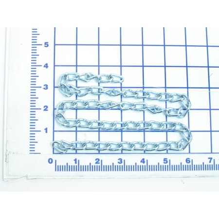 Misc. Chains And Cables, #4 Chain Twist MPN:KMF1009