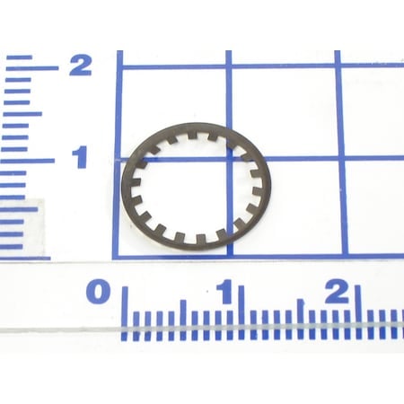 Clips, Snap Ring 1