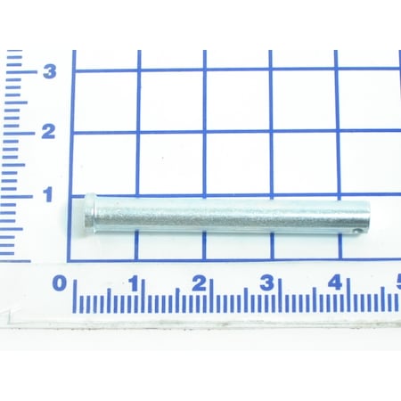 Clevis Pins, 1/2