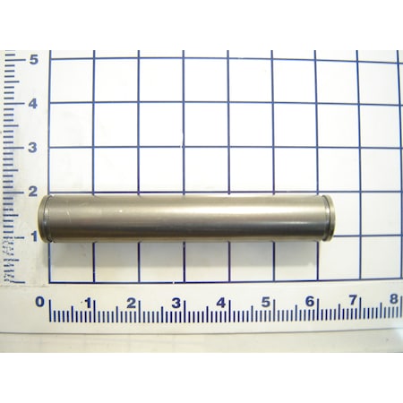 Headless Pins, 1