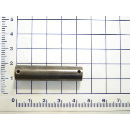 Headless Pins, 1