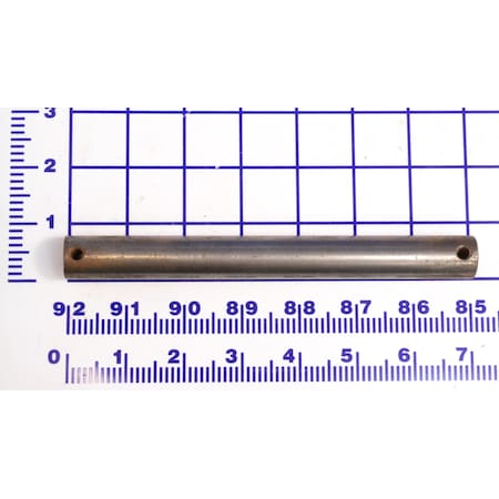 Headless Pins, 3/4
