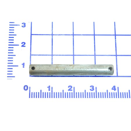 Headless Pins, 1/2