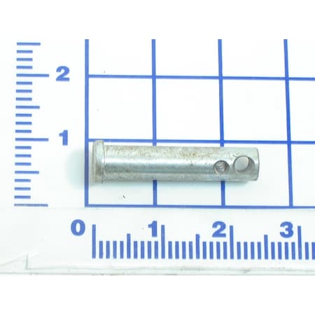 Clevis Pins, 1/2
