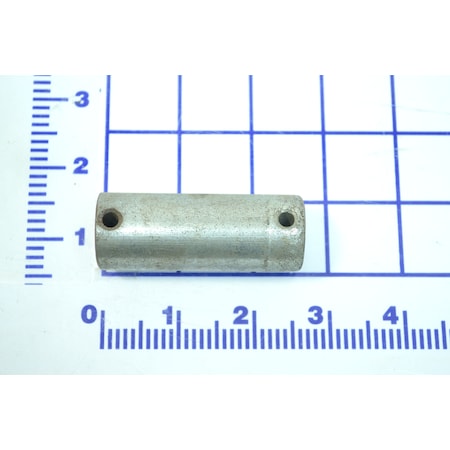 Headless Pins, 1
