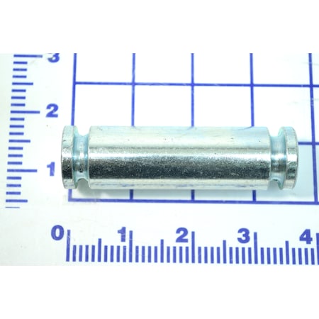 Headless Pins, 1