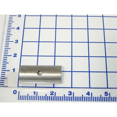 Headless Pins, 1