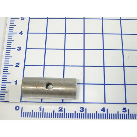 Headless Pins, 1