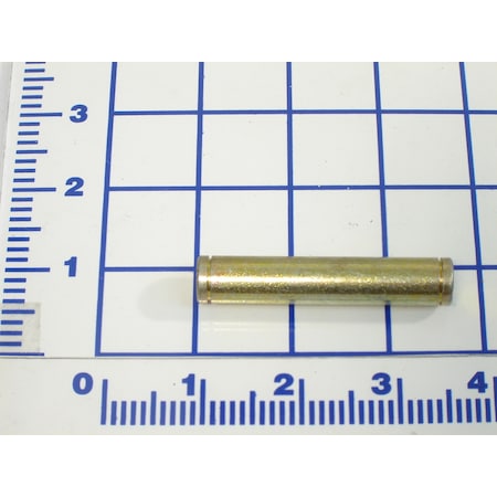 Headless Pins, 1/2
