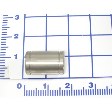 Headless Pins, 1