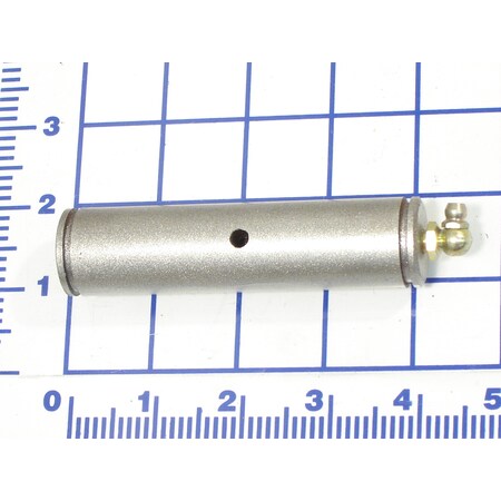 Headless Pins, 1
