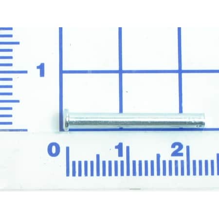 Clevis Pins, 1/4