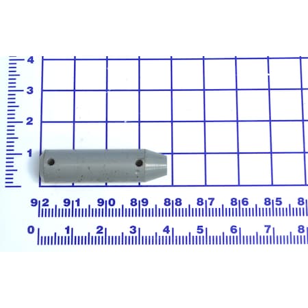 Headless Pins, 1