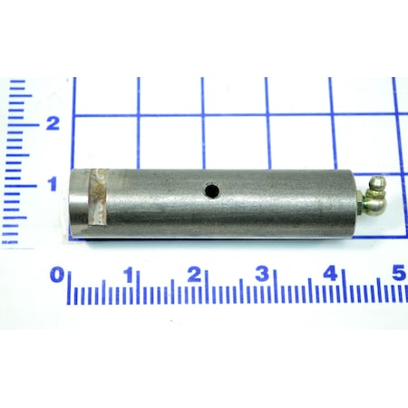 Headless Pins, 1