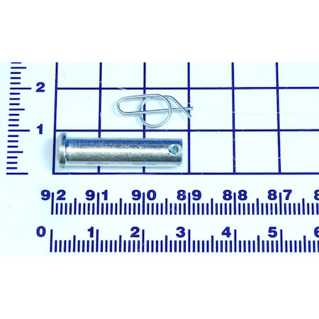 Clevis Pins, Clevis Pin 5/8
