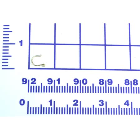 External-E E-Clip, Steel MPN:710-400