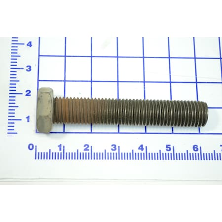 Bolts, 1