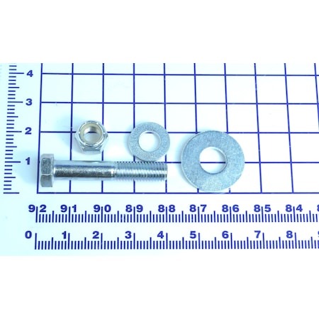 Bolts, Bolt For Return Spring MPN:712-828