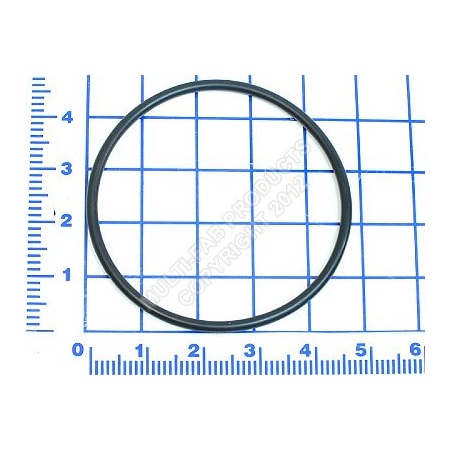 Gaskets, Reservoir O-Ring MPN:031-478