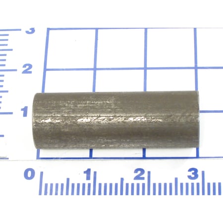 Spacers, Spacer 3
