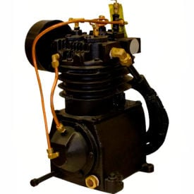 Kellogg Two-Stage 5HP Pump L800002 L800002