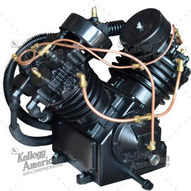 Example of GoVets Kellogg Compressor brand