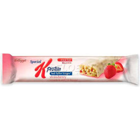 Kelloggs® Special K Protein Meal Bar Strawberry 1.59 Oz 8/Box KEB29186