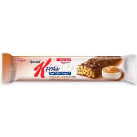 Kelloggs® Special K Protein Meal Bar Chocolate Peanut Butter 1.59 Oz 8/Box KEB29190