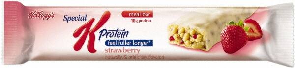 Pack of 8 Protein Bars MPN:KEB29186
