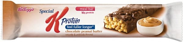 Pack of 8 Protein Bars MPN:KEB29190