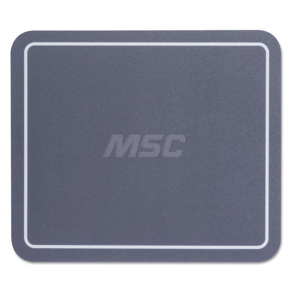 Mouse Pad: Gray MPN:KCS81101
