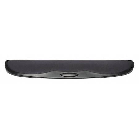 Gel Keyboard Wrist Rest-Black MPN:KCS10160