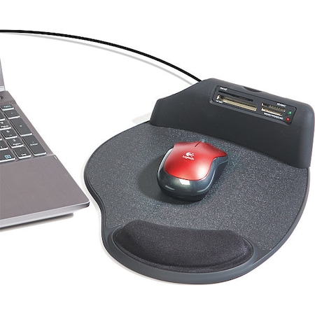 Mouse Platform with Memory Card Reader MPN:KCS10950