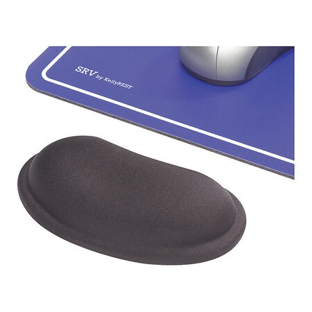 Palm Support, Black MPN:KCS50175