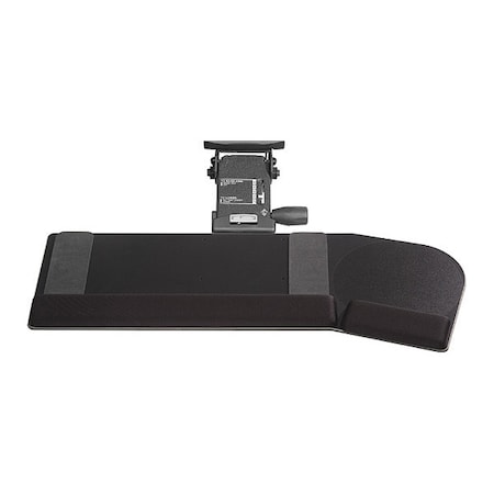 Lift N Lock Leverless California Keyboard Tray MPN:KCS69505