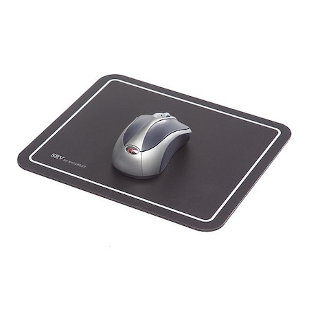 SRV-Mouse Pad-Black MPN:KCS81106