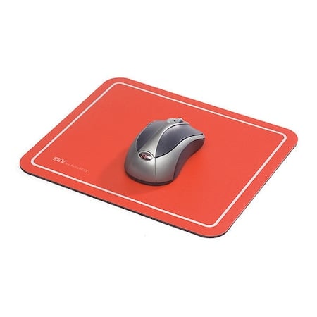 SRV-Mouse Pad-Red MPN:KCS81108
