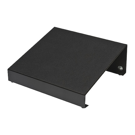 Adjustable Metal Footrest MPN:KCS14120