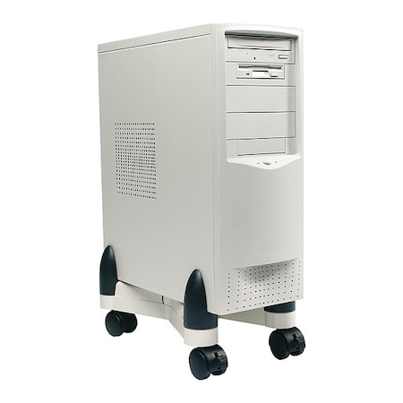Computer Stand-Locking Wheels, Pty MPN:KCS10875